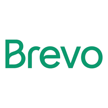 Brevo logo