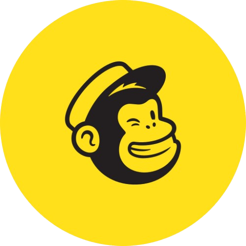 Mailchimp logo