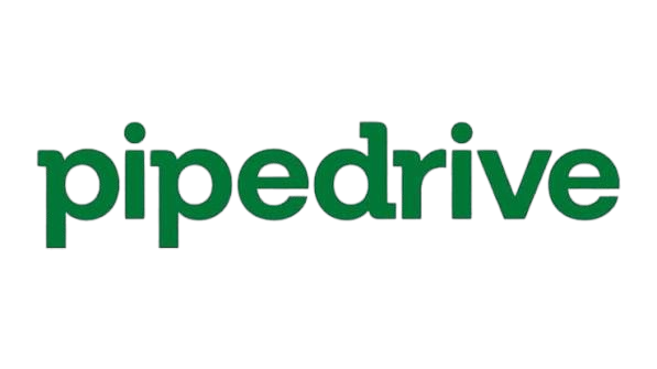 Pipedrive logo