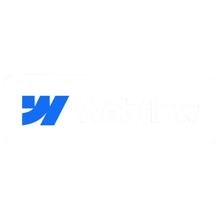 Webflow logo