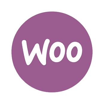 WooCommerce logo