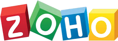 Zoho CRM logo